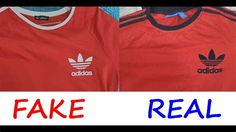 fake adidas vs real hoodie|how to spot a fake adidas.